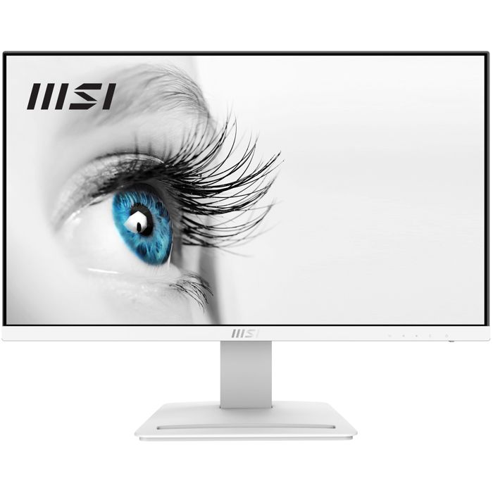 Ecran MSI PRO MP243XW