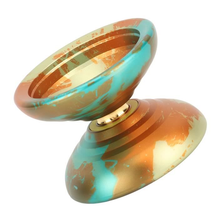 Yoyo Ball GOTOTOP - Roulement En Alliage Stable - Jouet Pour Enfants