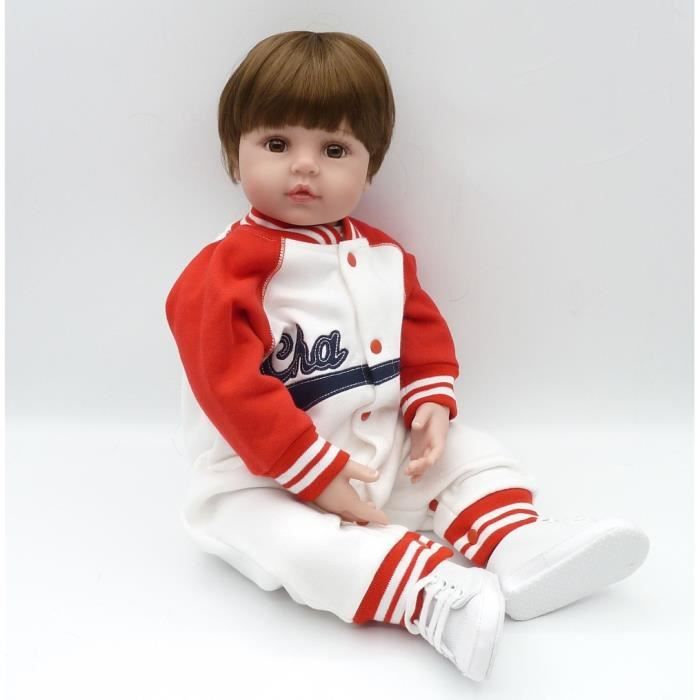 poupee pour garcon
