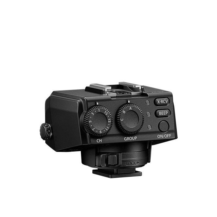Récepteur Olympus FR-WR – Récepteur Flash, Tropicalisé, Ultra Compact - vue 4