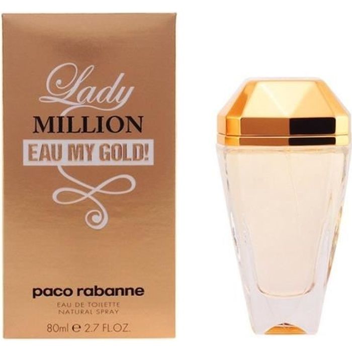 lady mignonne parfum
