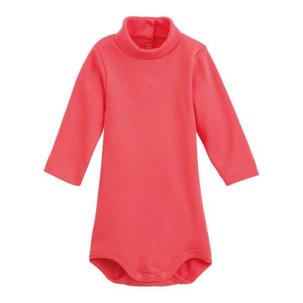 Body Col Roule Rose 36 Mois Rose Cdiscount Pret A Porter