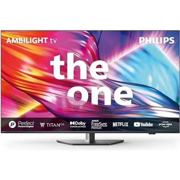 Philips 43PUS891912 - vue 5