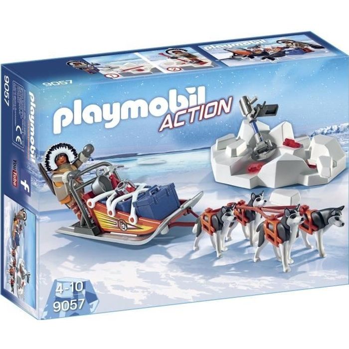 Playmobil 9057 clearance