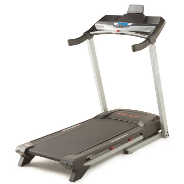 Proform Sport 5.0 Cdiscount Sport