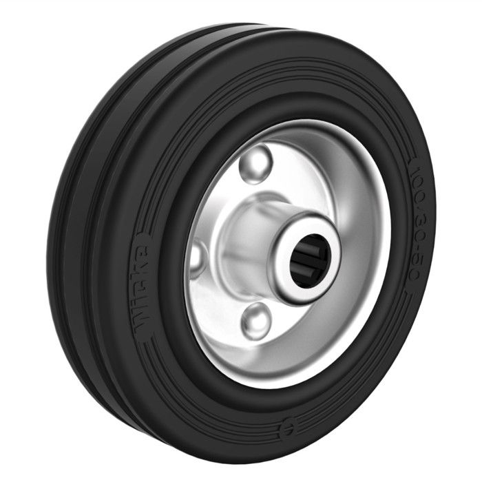 Autocollants Malossi origine - rouge et blanc - moyen - Scoot 50 Racing