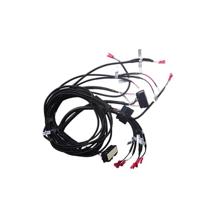 Châssis Comelit 5814KC – Pour Visiophone Couleur 5802