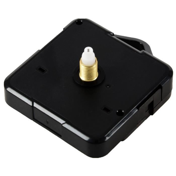 MOUVEMENT MECANISME SILENCIEUX D'horloge A Quartz 3 Aiguilles Z4M89744