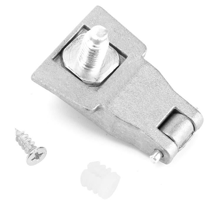 Ymiko Kit De Réparation De Charnière De Poignée De Porte | FindTheDeal