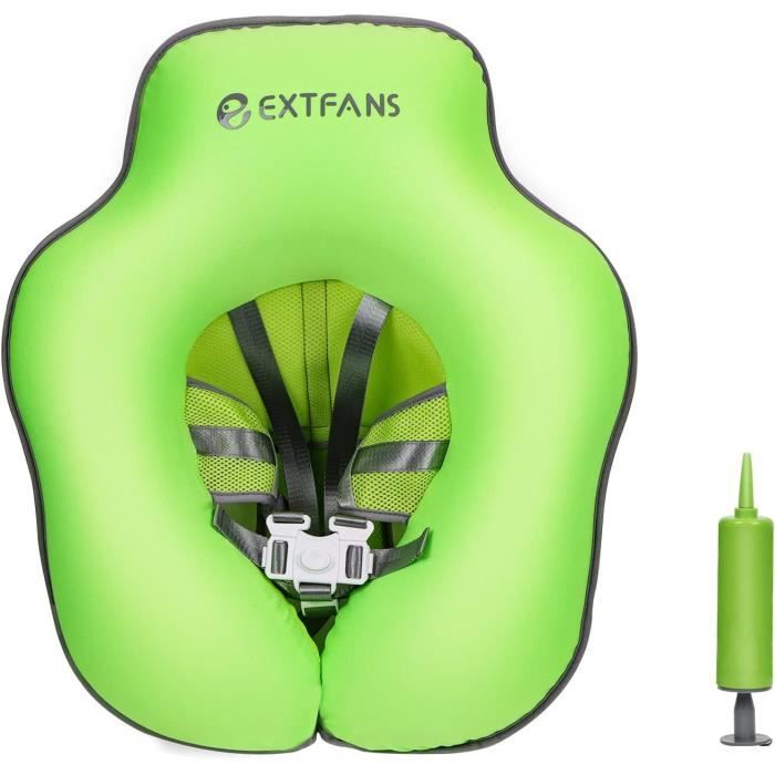 Garantie Anti-Fuite Bébé Flotteur | Bébé Filou