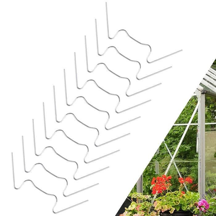 Valvola A Spillo Per Compressore Aria - 5 Pezzi In Ottone 1/4 Pollice, Ricambio Per Compressore - Foto 3