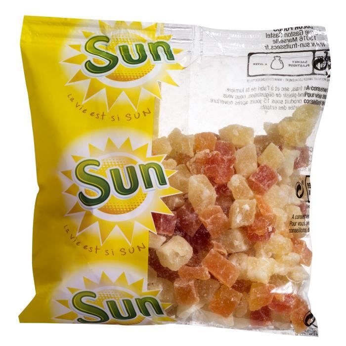 SUN.