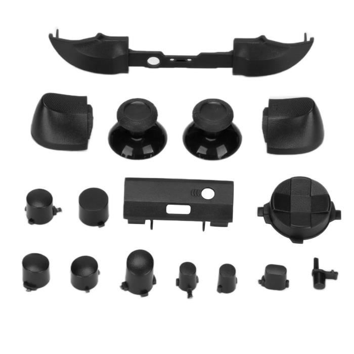 Ensemble de 4 boutons de rechange pour cafetière 07707 EDM