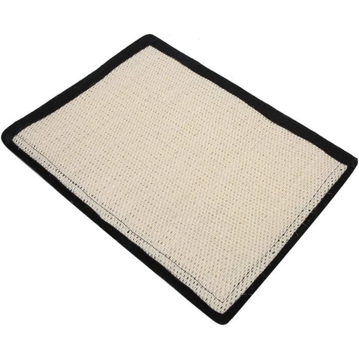 Tapis Anti-Dérapant Pour Chien – Parfait Pour Surf, Paddle, Kayak Ou Comme Tapis De Voyage – Adhérence Ferme Et Confort