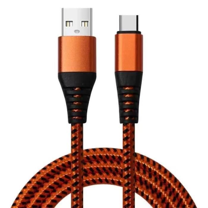 Keple Câble De Chargement Micro USB Câble De Données Pour