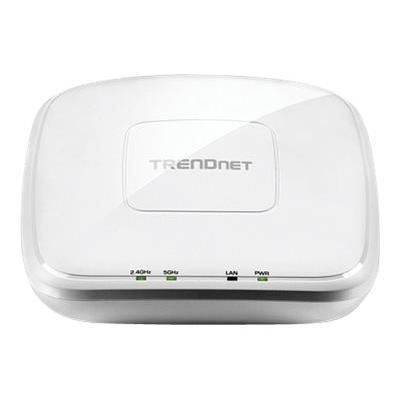 TRENDnet TEW-821DAP - Point d'accès PoE sans fil A