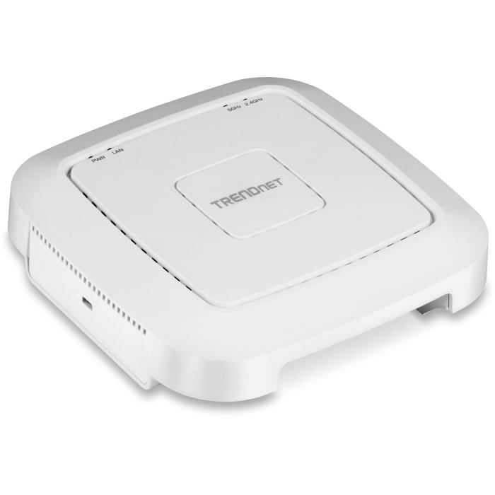 TRENDnet TEW-821DAP – Point daccès PoE sans fil A