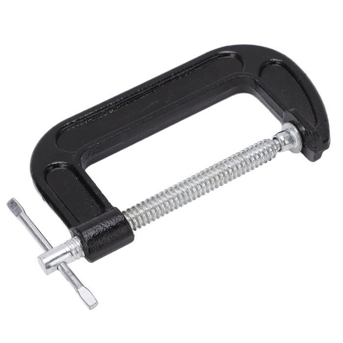 Pinces En C Pour Le Travail Du Bois, 2 Pièces, Pinces En C Pour