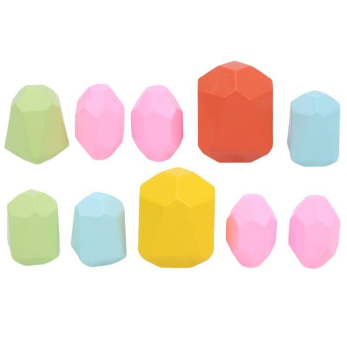 XIHIRCD Numéro De Ballon De Bloc De Construction, 81cm Grand