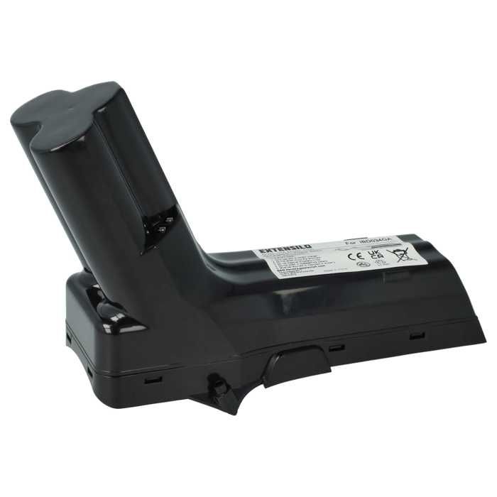 EXTENSILO Batterie compatible avec Philips SpeedPro Max FC6823/01 FC6823 FC6823/31 FC6823/81 FC6822 aspirateur (3200mAh 252V