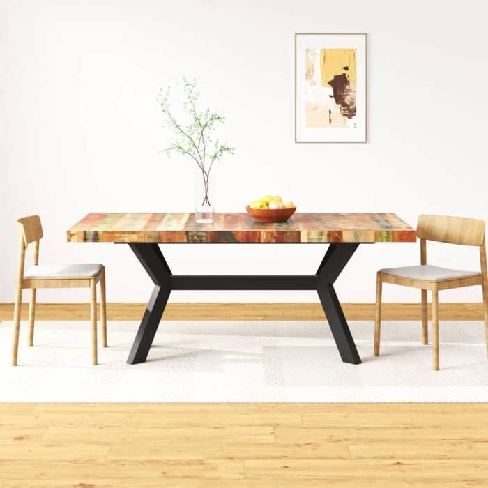 Table A Manger Industrielle Achat Vente Table A Manger Industrielle Pas Cher Soldes Sur Cdiscount Des Le 20 Janvier Cdiscount