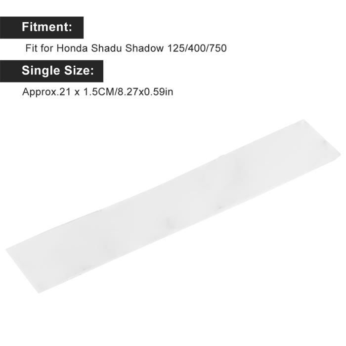 Bande Autocollante Décorative Pour Réservoir De Carburant De Moto, Pour Du&cati M797 M1100 S EVO 821 ST2 MONSTER 1200 SR 797 Autocollant Réservoir Moto