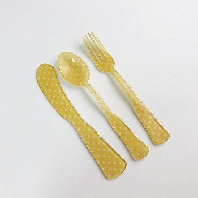 Presse-Purée + Cuillère Brabantia - Honey Yellow - Ustensile Cuisine 2-en-1