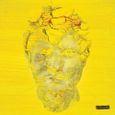 Ed Sheeran - - (Subtract)  [VINYL LP] Colored Vinyl, Yellow-1