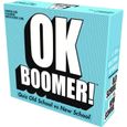 Ok Boomer - Jeu de société - GOLIATH-1