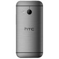 HTC One Mini 2 Acier-1