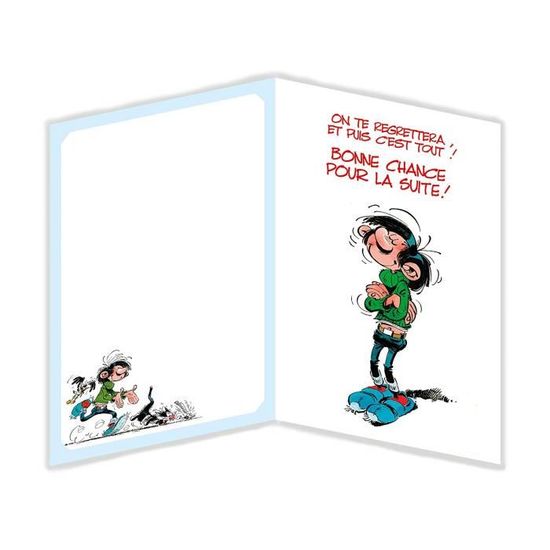Gaston Lagaffe Grande Carte Retraite Grand Format Enveloppe Blanc Depart Repos Maxi Geante Glmx 29 Achat Vente Papier A Lettre Grande Carte Retraite Grand Format Enveloppe Gaston Lagaffe Grande Carte Retraite Grand Format Enveloppe Blanc Depart Repos Maxi Geante Glmx 29 Achat Vente Papier A Lettre Grande Carte Retraite Grand Format Enveloppe