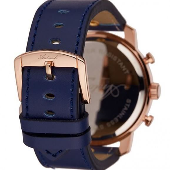 Montre antoneli homme clearance