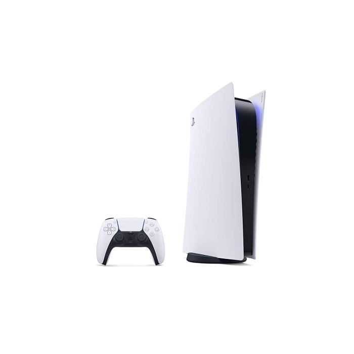 Playstation 5 hdr store