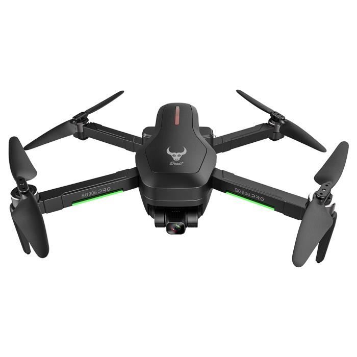 Sg906 pro gps store rc drone