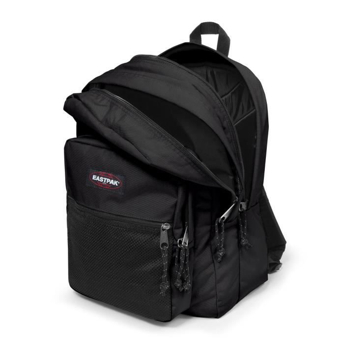 Sac à dos sales eastpak double compartiment