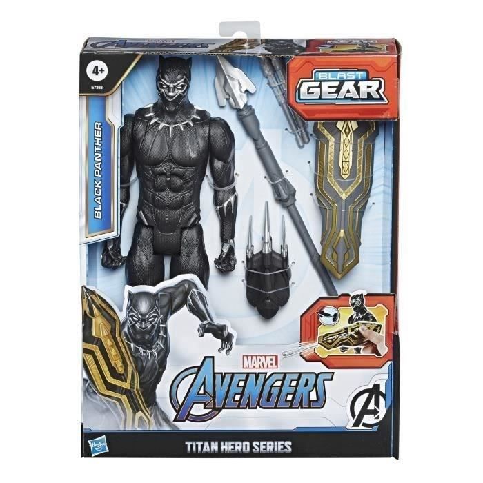 Avengers Titan Hero Movie - Assorted (One Supplied) A | Toys | Toy Street UK Avengers Titan Hero Movie - Assorted (One Supplied) A | Toys | Toy Street UK