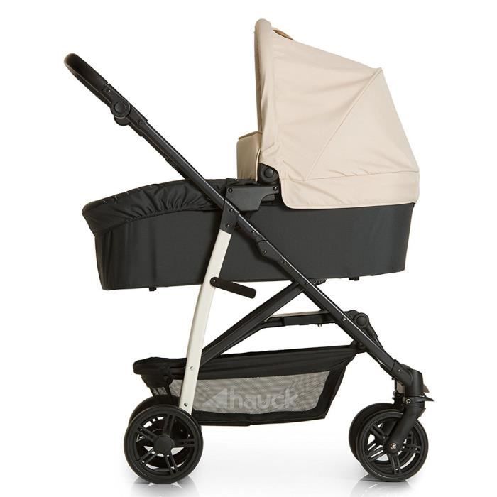 Poussette trio mickey best sale