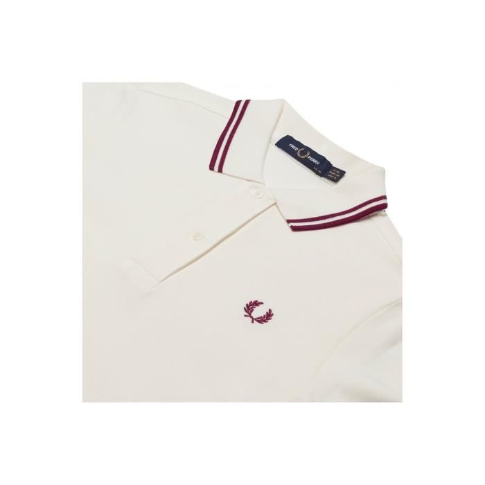 Fred perry deals femme