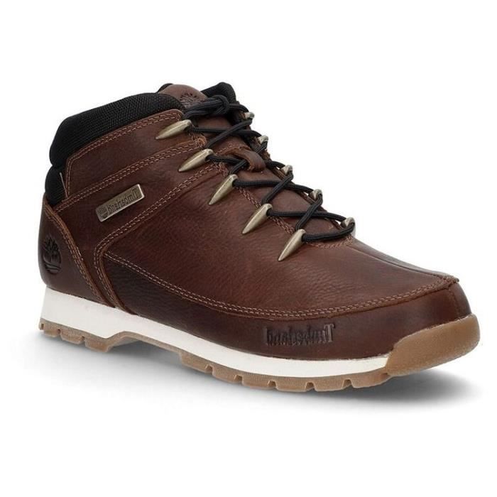 Timberland euro sprint cdiscount sale