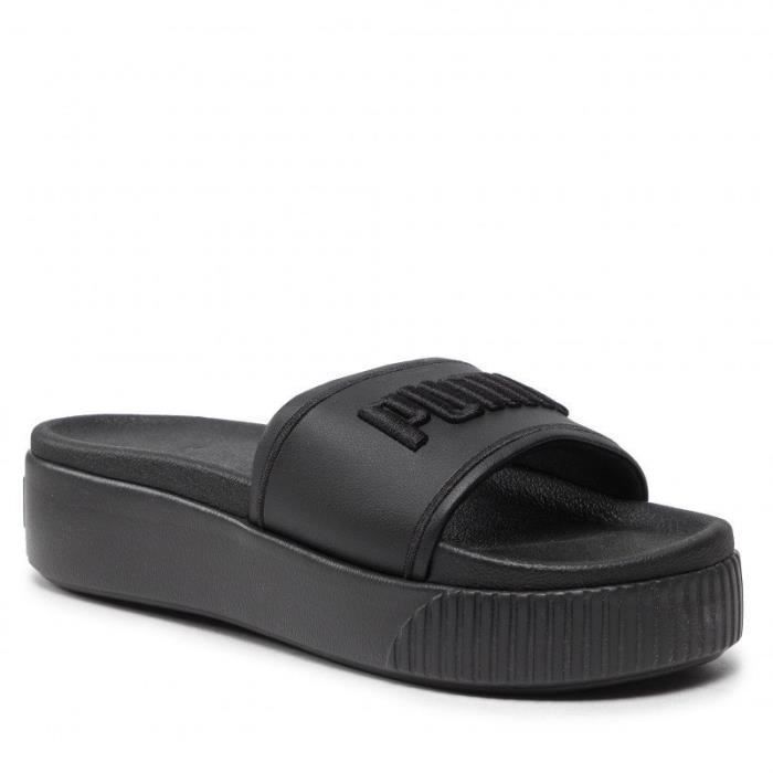 Mule puma femme best sale