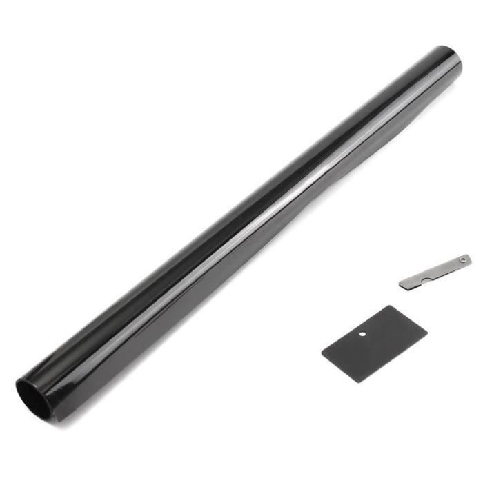 Film Teinté Anti-rayures De Qualité Professionnelle Pour Vitre - Foto 2