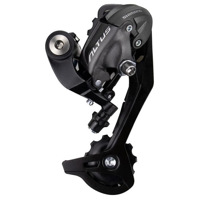 Capacité dérailleur sales