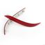 SPLITTER LÈVRE AVANT SPOILER PARE-CHOCS AVANT POUR PORSCHE 911 997 04-08 CSL114