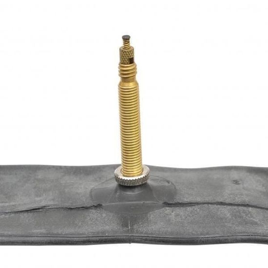 CHAMBRE A AIR MICHELIN VELO 27,5 x 1,90-2,50/" 48//62-584 B4 VALVE PRESTA 40MM