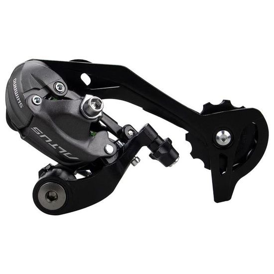 DÉRAILLEUR ARRIÈRE SHIMANO ACERA RD-T3000 SANS ADAPTATEUR 9V