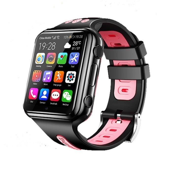 Montre connecte gps clearance enfant