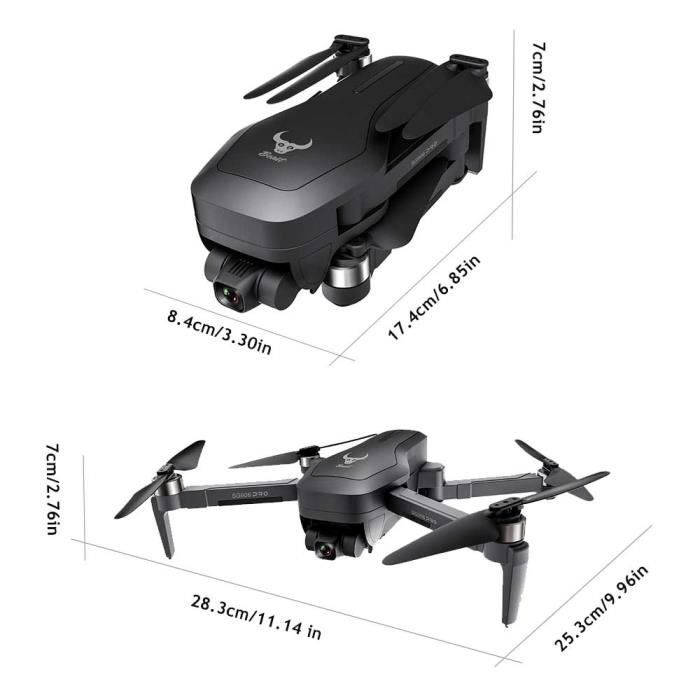 SIM M2M avec 5G pour les drones