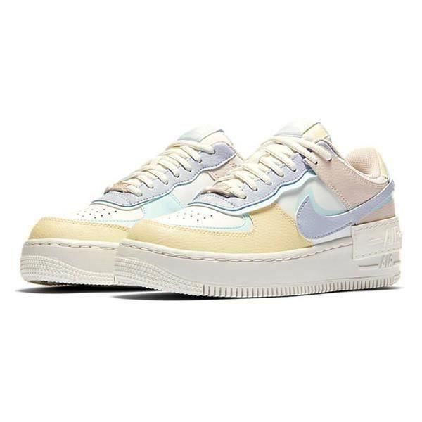Air force hotsell 1 pastel homme