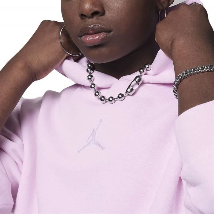 Sweat a capuche pour fille online