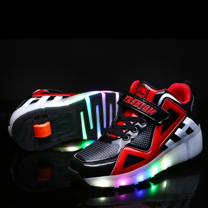 Basket roller garcon shop